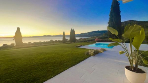 Villa F Bardolino